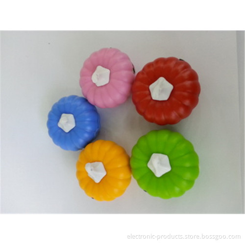 new hot-selling wholesale, no screen card MP3, pumpkin card MP3, MP3 music